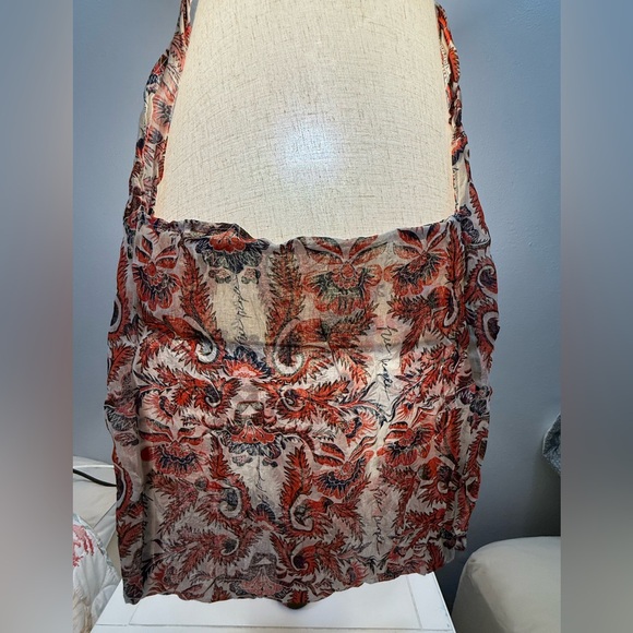 Free People tote bag - Picture 2 of 7